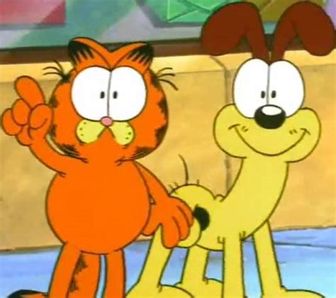 Image - .028 Garfield Odie & Zachary 28 24 25 28 24 20 22 25.JPG ...