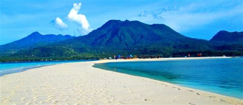 camiguin - Sunbee Tours and Travel