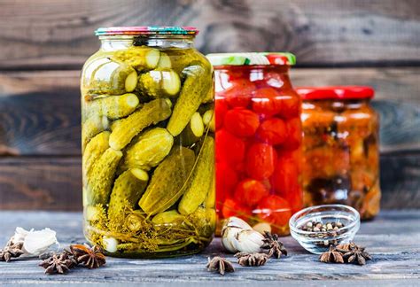 Pickle Recipes - Spice Up Your Meal with Homemade Achar