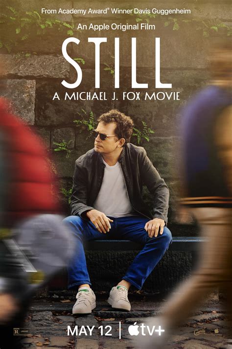 Download STILL: A Michael J. Fox Movie (2023) WEB-DL {English With ...