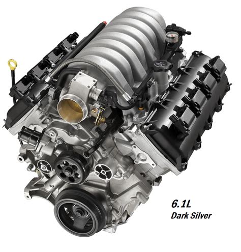 Hemi Swap Engine Package – Swap Specialties