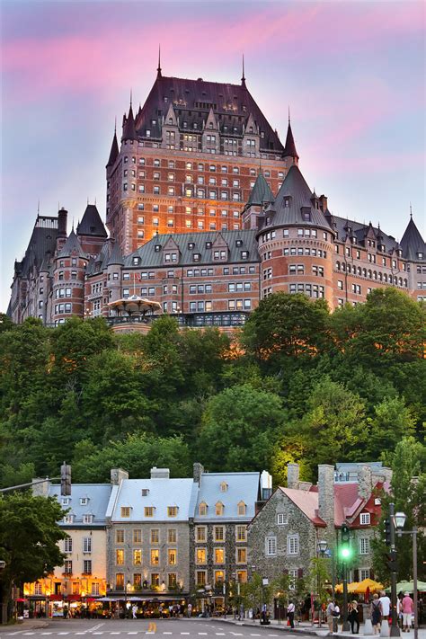 15 Can't-Miss Things to Do in Quebec City Canada