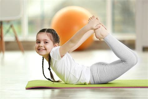 Yoga for Kids: 3 Reasons Why Yoga May Help Kids Be More Successful ...