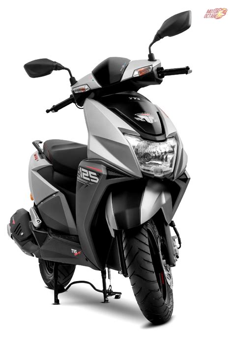 2019 TVS NTORQ 125 Price in India, Colors, Design, Specification, Engine