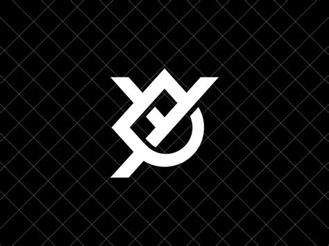 YD Logo by Sabuj Ali on Dribbble