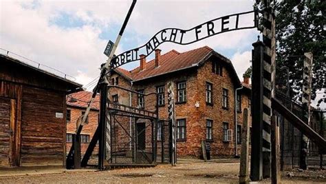 Auschwitz Trip - Review of Auschwitz Tour, Krakow, Poland - Tripadvisor