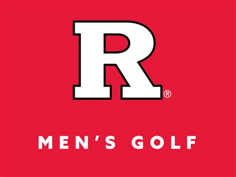 Men's Golf – The Rutgers NIL Store