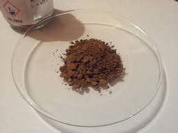 Copper(II) chloride - Sciencemadness Wiki