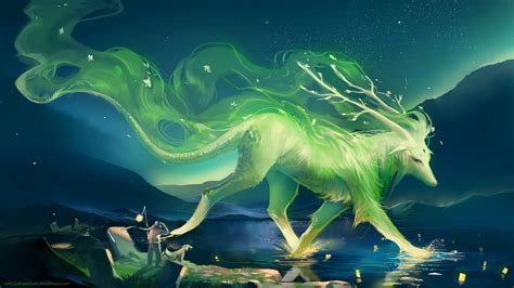 🔥 [140+] Mythical Creatures Wallpapers | WallpaperSafari