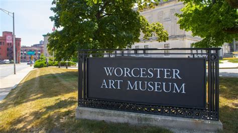 Worcester Art Museum Exhibition Set for International Tour