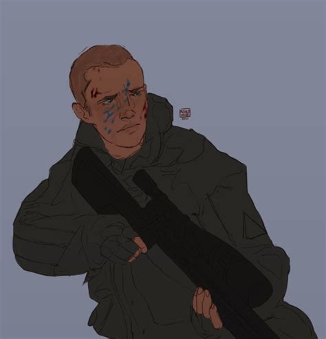 #dbh markus fanart on Tumblr