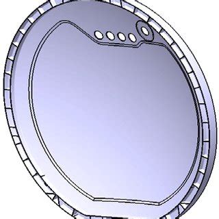 (PDF) Design, Development and Certification of Composite Rear Pressure ...