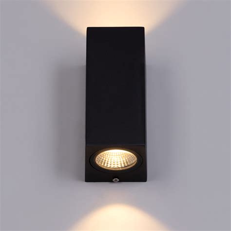 Amaze (Built-In LED) Wall Washer Wall Light