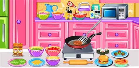 World Chef Cooking Recipe Game - Apps on Google Play