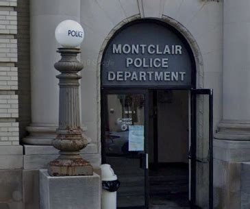 Montclair Town Hall, Police/Fire HQ Closed To Public: Coronavirus ...