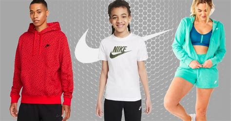 Up to 75% Off Kohl's Nike Clearance - Sneakers from $26.97 - The ...