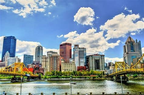 Top 10 Tourist Attractions in Pittsburgh, Pennsylvania | Things To Do ...