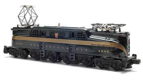 Lionel Toy Trains History – Wow Blog