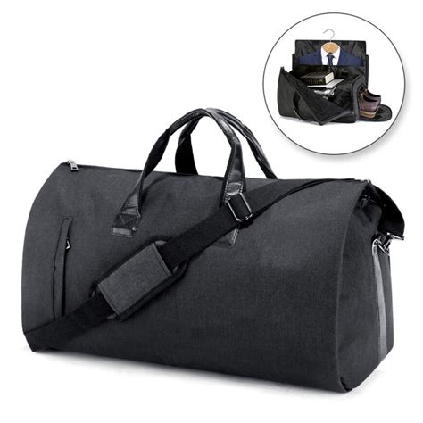 MUST READ • 20 Best Travel Duffel Bags (2023)