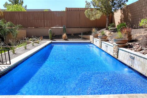 Build a New Swimming Pool in Glendale, Arizona — Presidential Pools ...