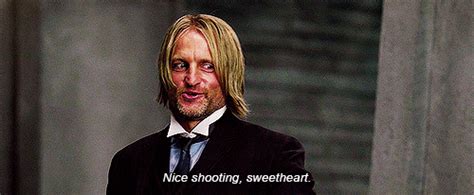 Haymitch Abernathy Quotes. QuotesGram