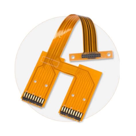 FPC Flexible PCB