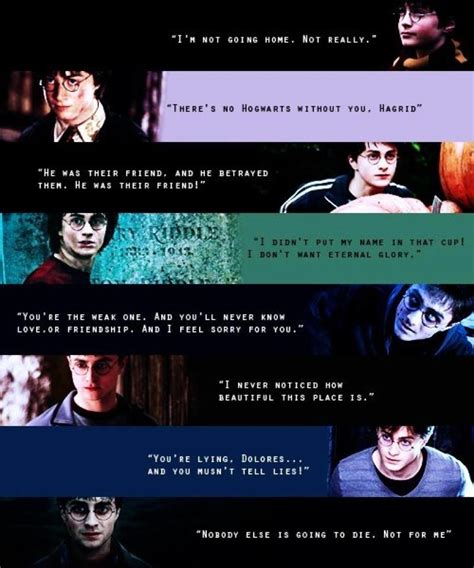 Harry Potter Friendship Quotes. QuotesGram