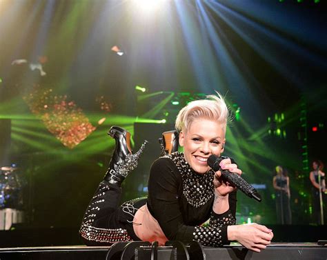 P!nk 2022 Tour