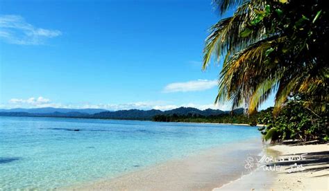 7 of the most stunning beaches in Limon Costa Rica