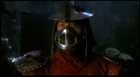 The Shredder (TMNT 1990 Film) | Legends of the Multi Universe Wiki ...