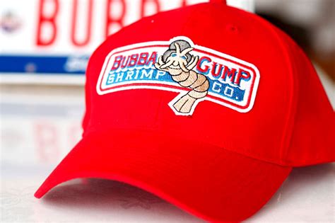 SHOP | Bubba Gump Shrimp Co. Japan