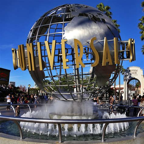 Universal Studios Hollywood - 3765 Photos - Amusement Parks - Universal ...