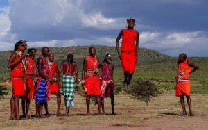 Tribal Traditions: An In-Depth Look at Africa’s Indigenous Communities ...