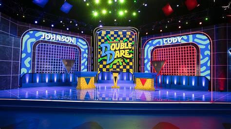 Double Dare (2018) - TheTVDB.com