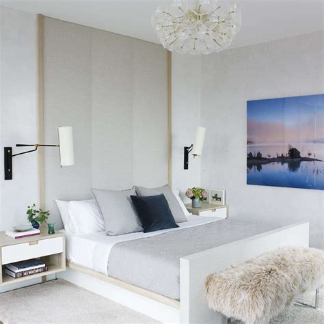 30 Minimalist Bedroom Ideas That Will Inspire You To Declutter