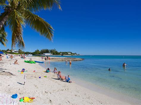 This Hidden Beaches Road Trip Will Take You To 7 Of Florida's Best ...