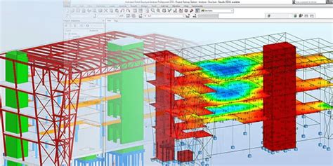 Top 7 Structural Engineering Software 2024: Design&Analysis