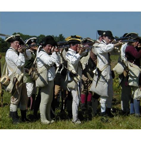 How to Identify Revolutionary War Musket Balls - Synonym