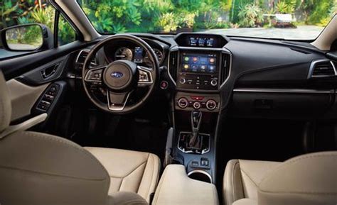 2023 Subaru Impreza Review, Pricing, and Specs