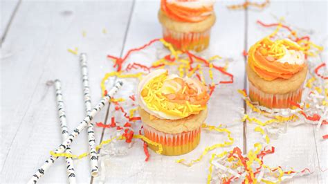 30 Candy Corn Recipes - LovingHomeschool.com