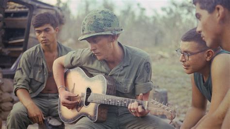 Music | The Vietnam War: A Film by Ken Burns & Lynn Novick | PBS