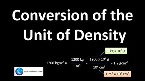 Conversion Of The Unit Of Speed And Density Introduction To, 52% OFF