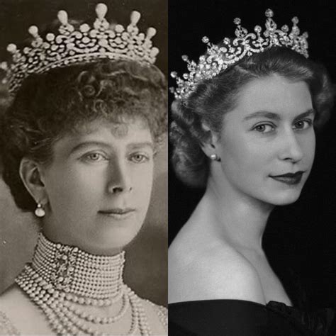 Royal tiaras top 11 of all time – Artofit