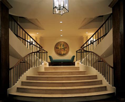 Staircase Lighting Ideas