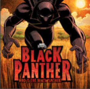 Reggie Hudlin Talks Black Panther Animated Series - Comic Vine