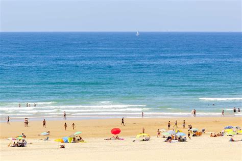 Beaches - Official Andalusia tourism website