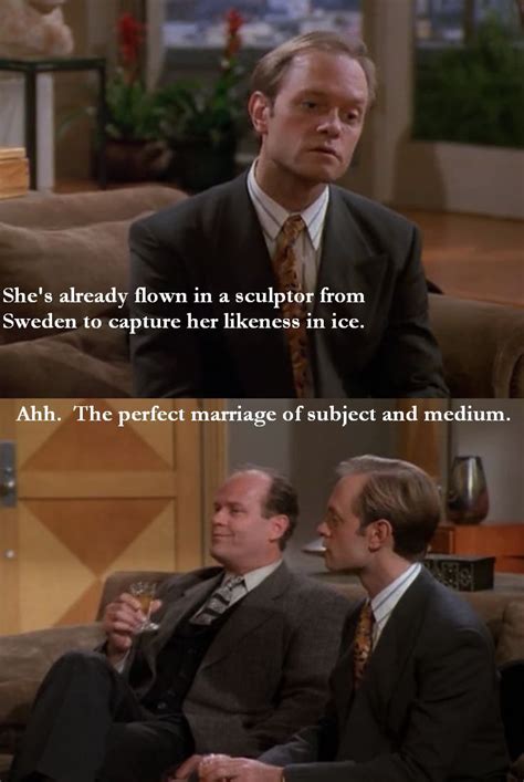 Best Frasier Quotes. QuotesGram