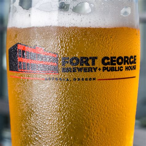 Fort George Brewery + Public House