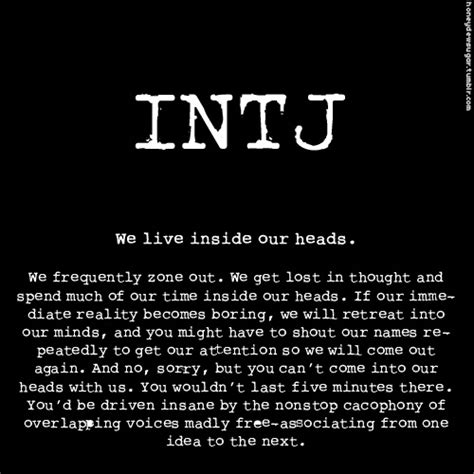 Famous Intj Quotes. QuotesGram