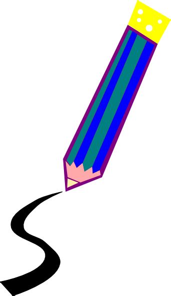 Animated Pencil - ClipArt Best